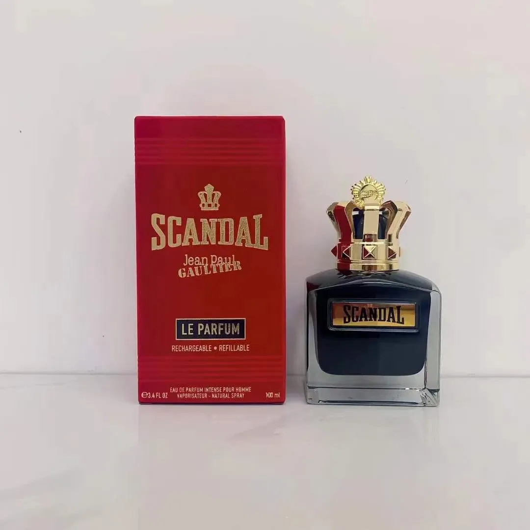 Fashion 100ml Perfume