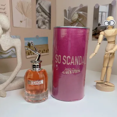 Fashion 100ml Perfume