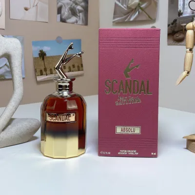 Fashion 100ml Perfume