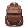 Two-Tone Brown Coarse