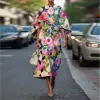 Multicolor Floral