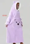 Taro Purple