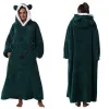 D.Green Bear