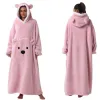 Pink Bear