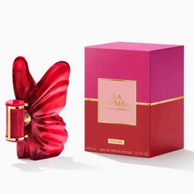 Labomba Butterfly Women Perfume
