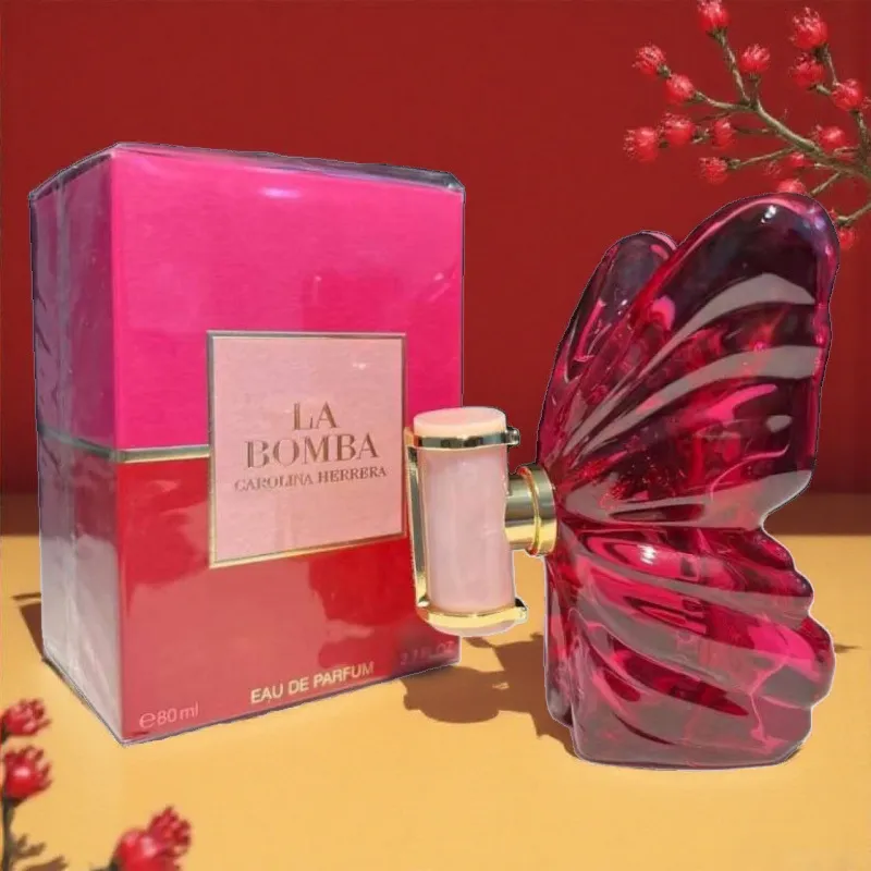 Labomba Butterfly Women Perfume