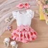 Strawberry White