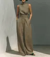 Tea Brown