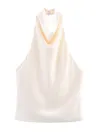 Cream White