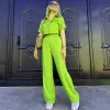 Yellowish Green