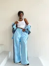 Sky Blue