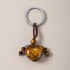 Yellow Tiger Eye