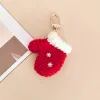 Christmas Gloves