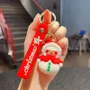 Generation Christmas Pendant-Christmas Snowman