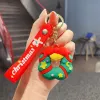 Generation Christmas Pendant-Christmas Wreath