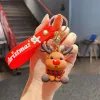 Generation Christmas Pendant-Scarf Reindeer