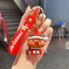 Generation Christmas Pendant-Hat Reindeer