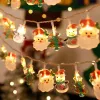 Snowman Beard Christmas Tree [Mix]]