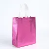 Embossed Pink Vertical