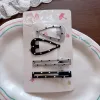 3-Love Bb Clip Group