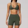 Moss Green