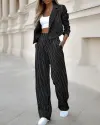 Black Stripe