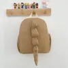 Khaki Solid Color
