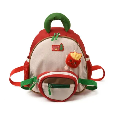 Kids Fashion Cute Backpack