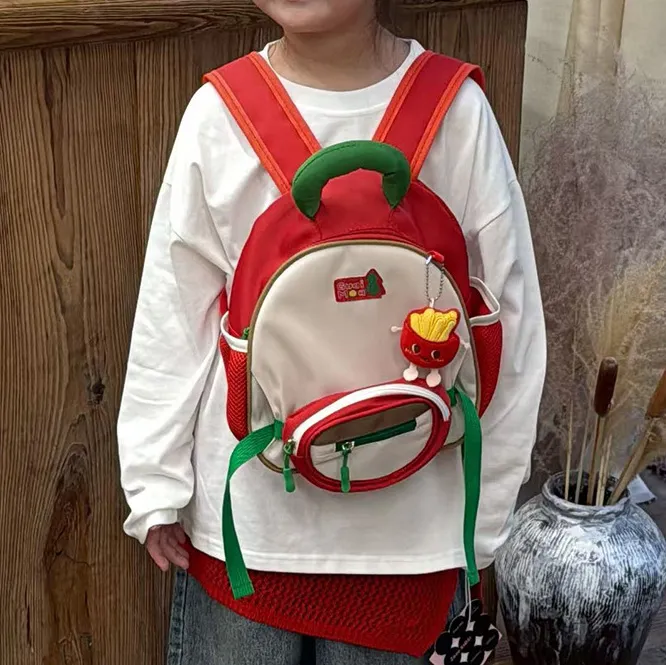 Kids Fashion Cute Backpack