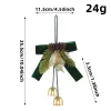 O3-52/2 Bells, Green Version