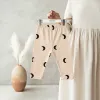 Apricot Moon