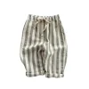 Green Stripe