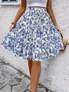 Peacock Blue