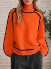 Orange-Red