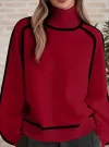 Dark Red