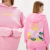 Pink --- Printed Style