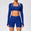 Electric Blue