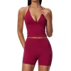 Raspberry Red