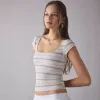 White Stripe