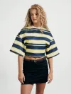 Yellow Blue