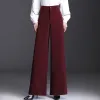 Thick Dark Red
