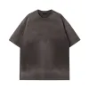 Gradient Black Cafe