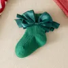 Green Bow
