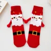 Santa Claus-Cotton