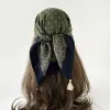 Olive Floral