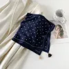 Navy Blue Small Sail