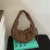 Leopard Print Color