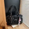Black+ Pendant