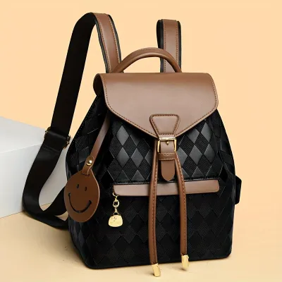 Women'S Fashion Casual Large Capacity Backpack