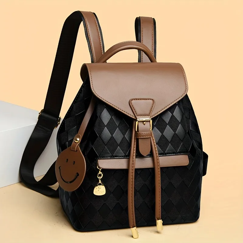 Women'S Fashion Casual Large Capacity Backpack